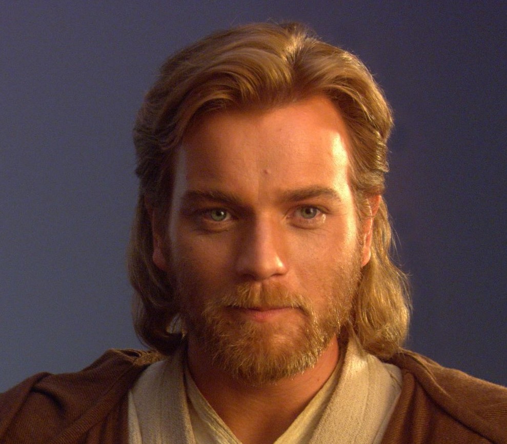 Obi-Wan Kenobi