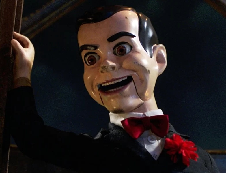 Slappy