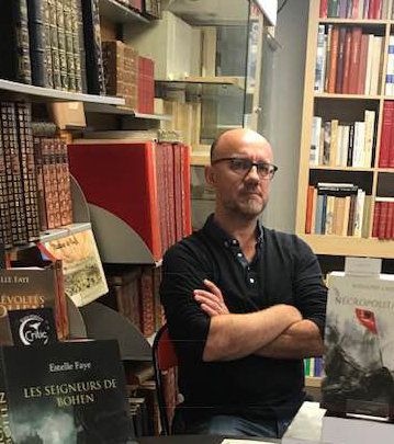 Agrandir l'image EM