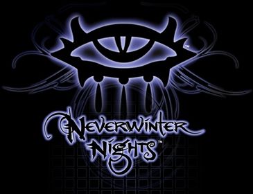 Logo de Neverwinter Nights Logo de Neverwinter Nights