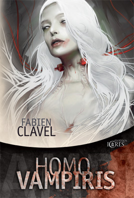 Agrandir l'image Homo Vampiris