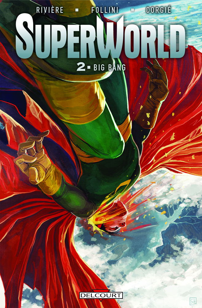 Agrandir l'image SuperWorld 2
