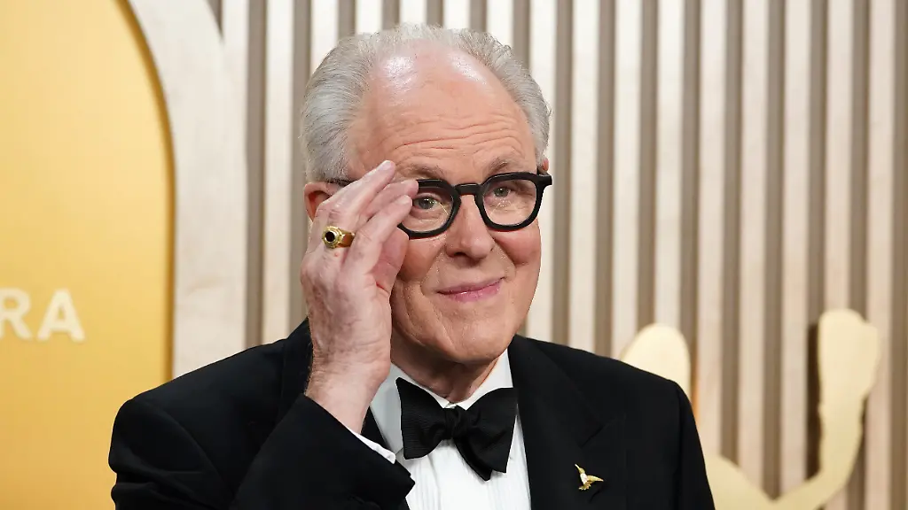 Harry Potter : John Lithgow a hésité à quitter la série HBO... mais ne l'a pas fait