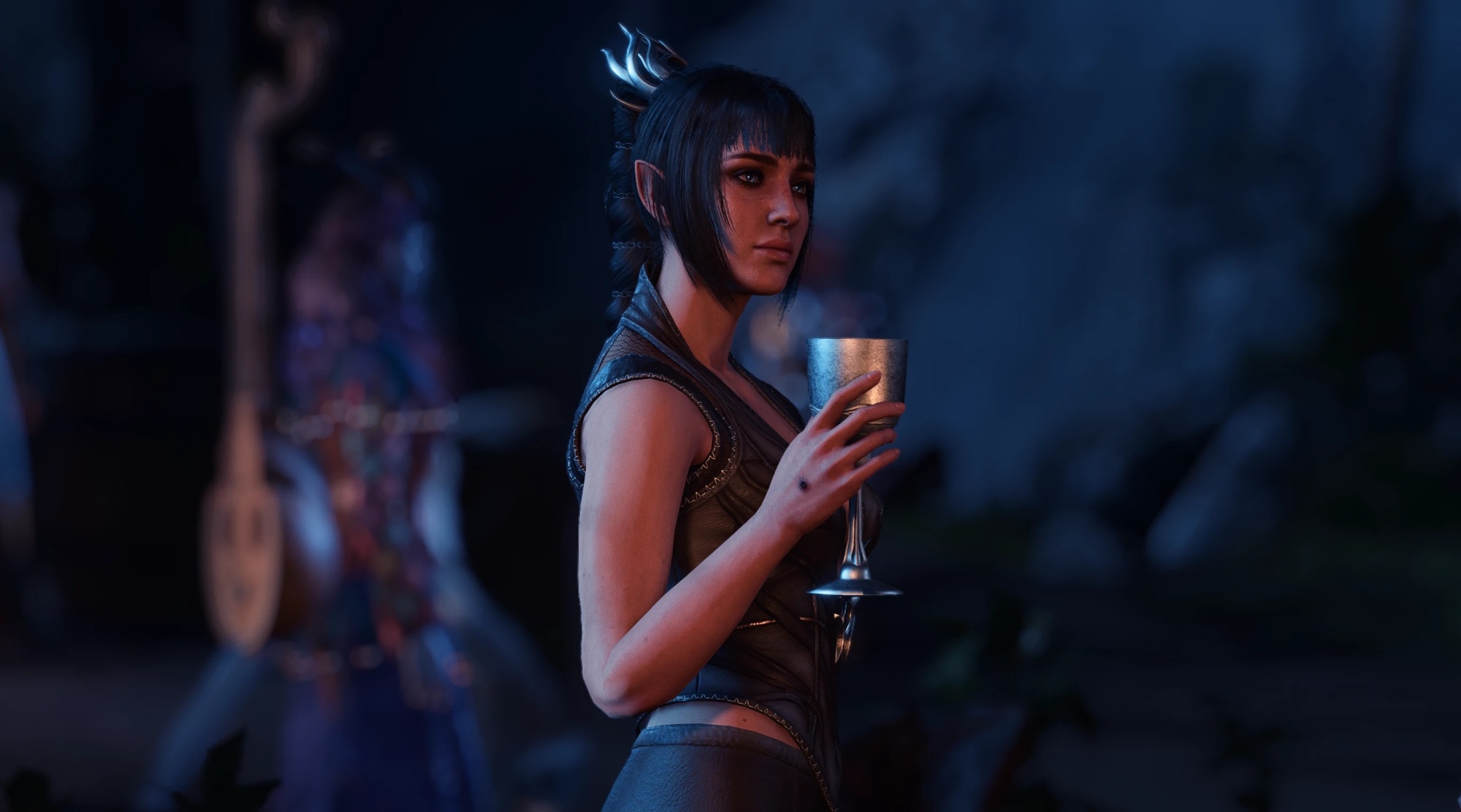 Baldur’s Gate 3, nouvelle campagne en vue