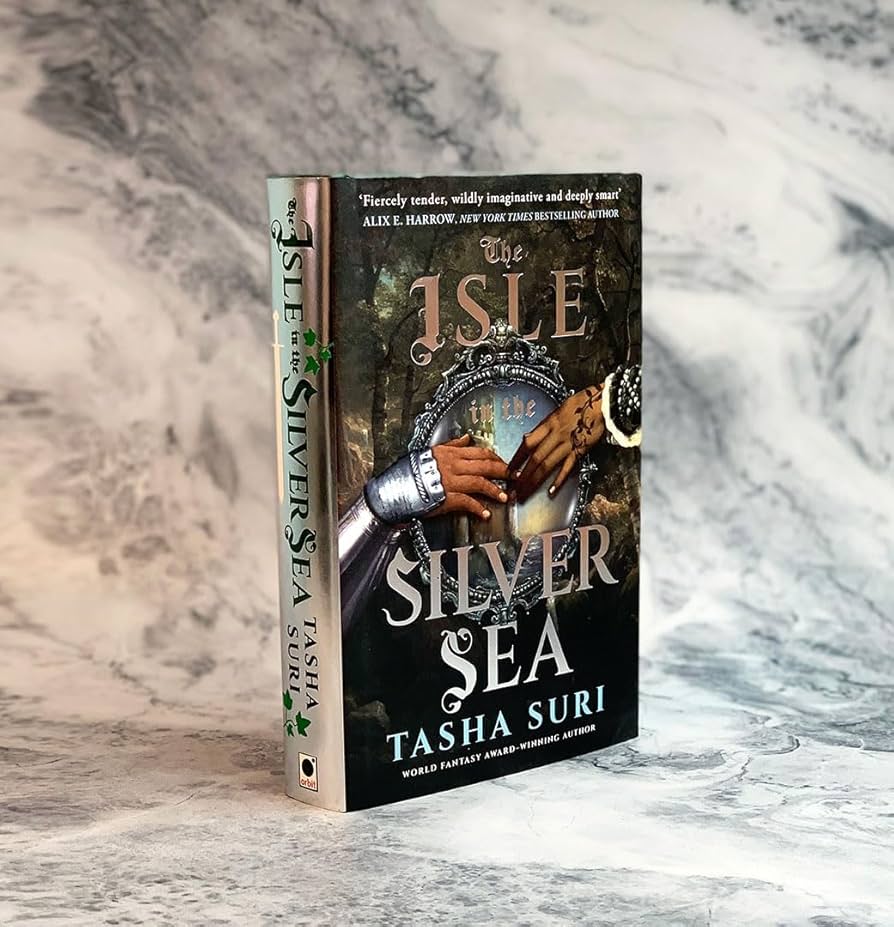 Tendance fantasy 2025 : quand les héroïnes prennent l’épée