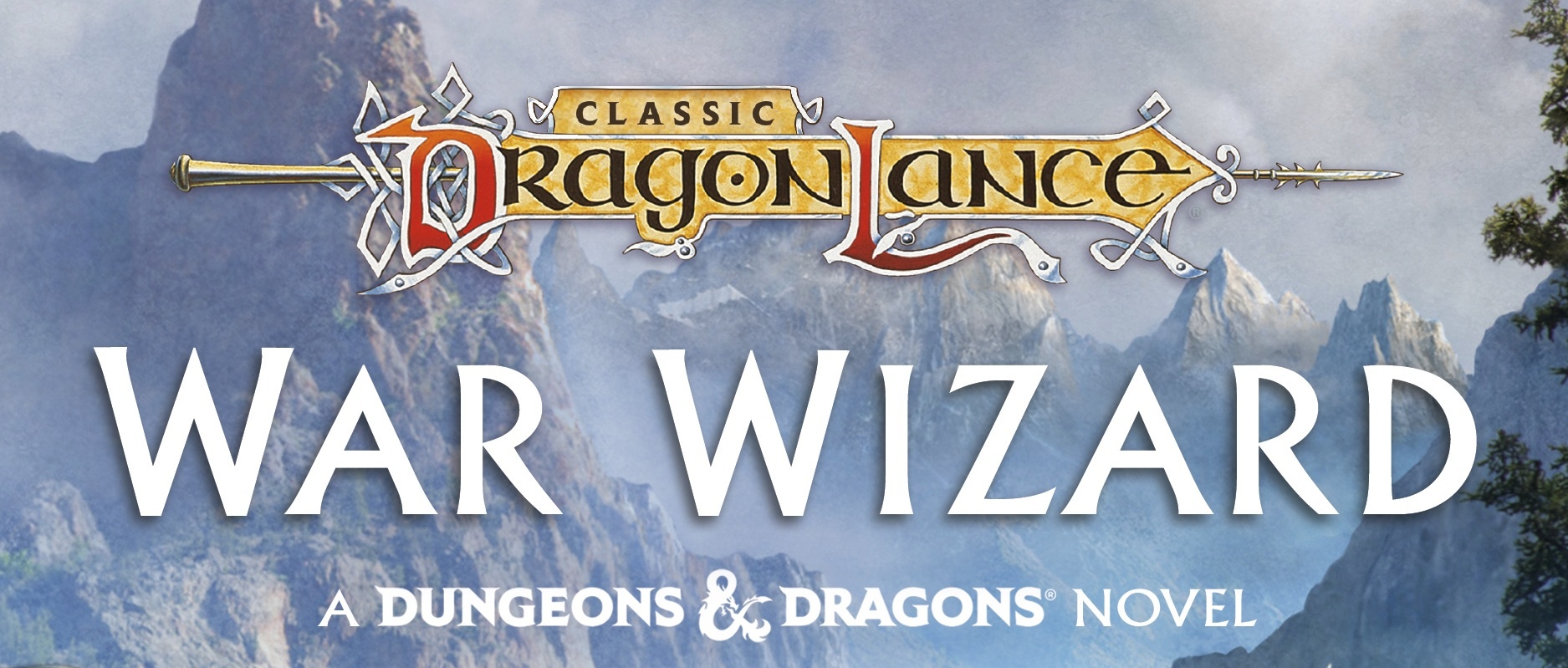 Dragonlance : retour aux origines avec War Wizard