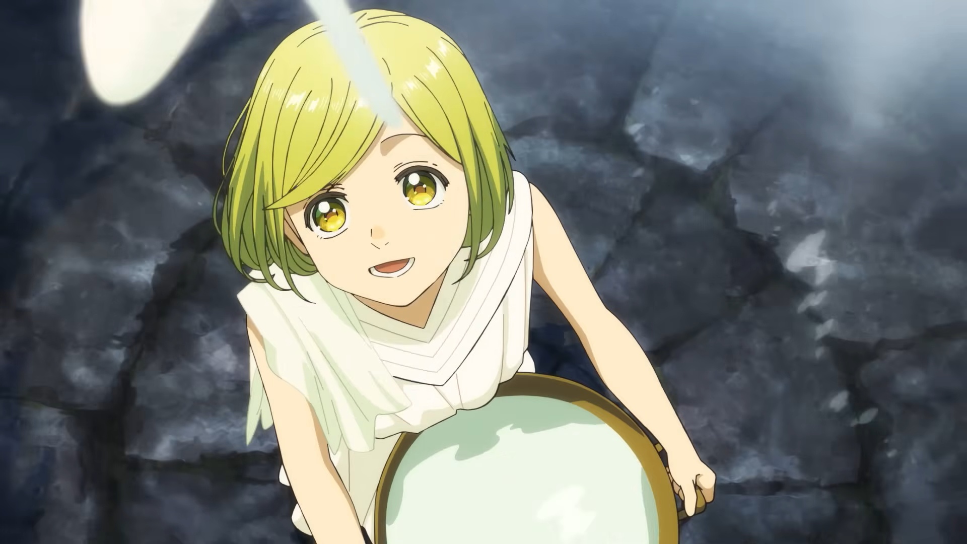 Nouvelle bande annonce pour l'Atelier des sorciers !