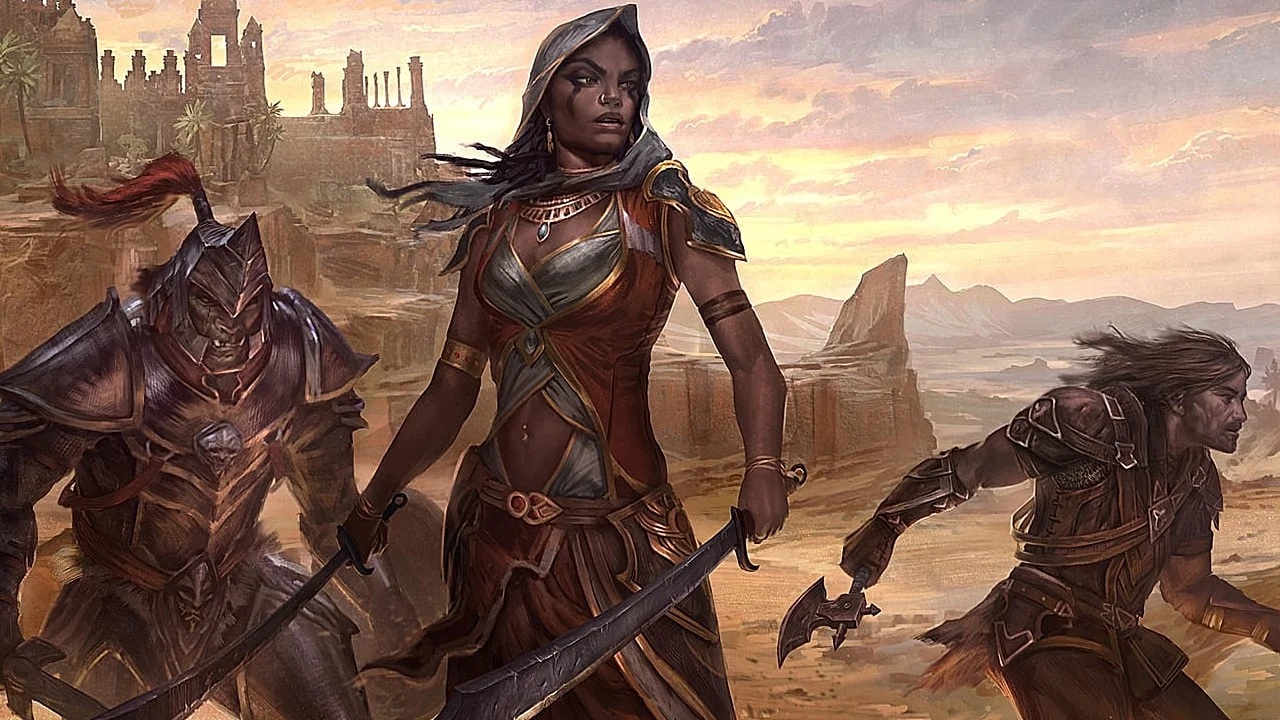 The Elder Scrolls VI : c'est dans les vieux pots...