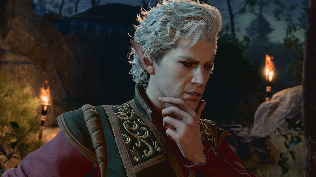 Stranger Things : un combat final inspiré par... Baldur's Gate 3