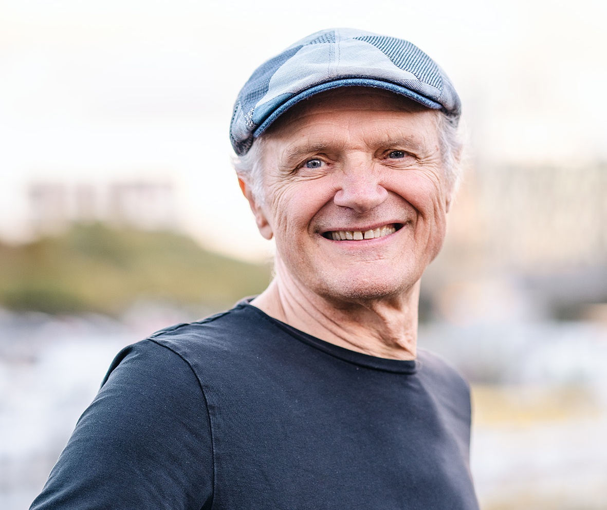 Décès de Pierre Bordage