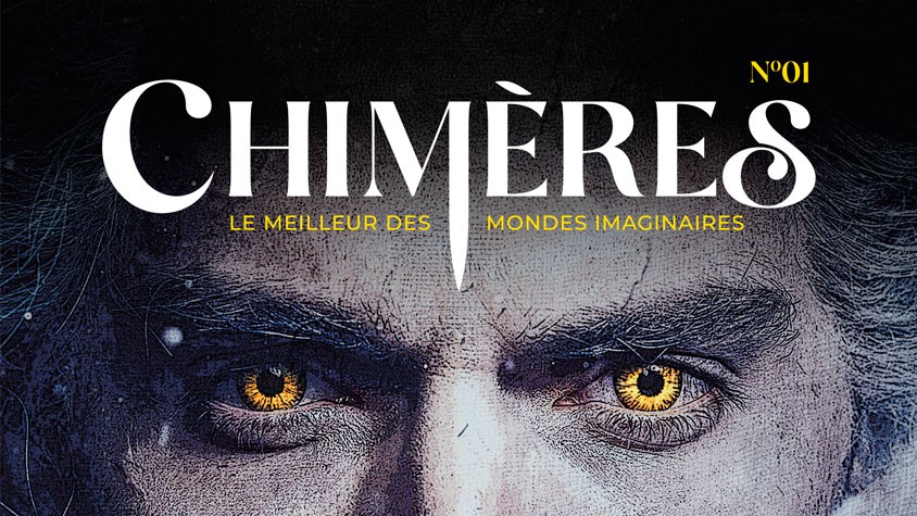 Pas de numéro 4 pour Chimères