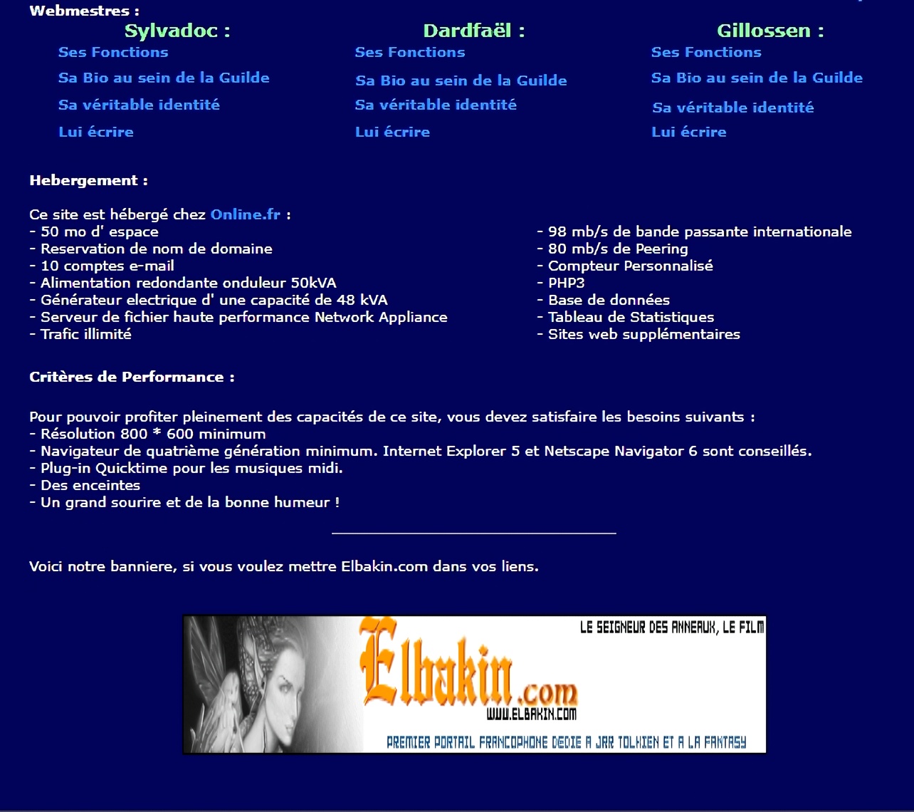 Elbakin.net fête ses 25 ans d'existence
