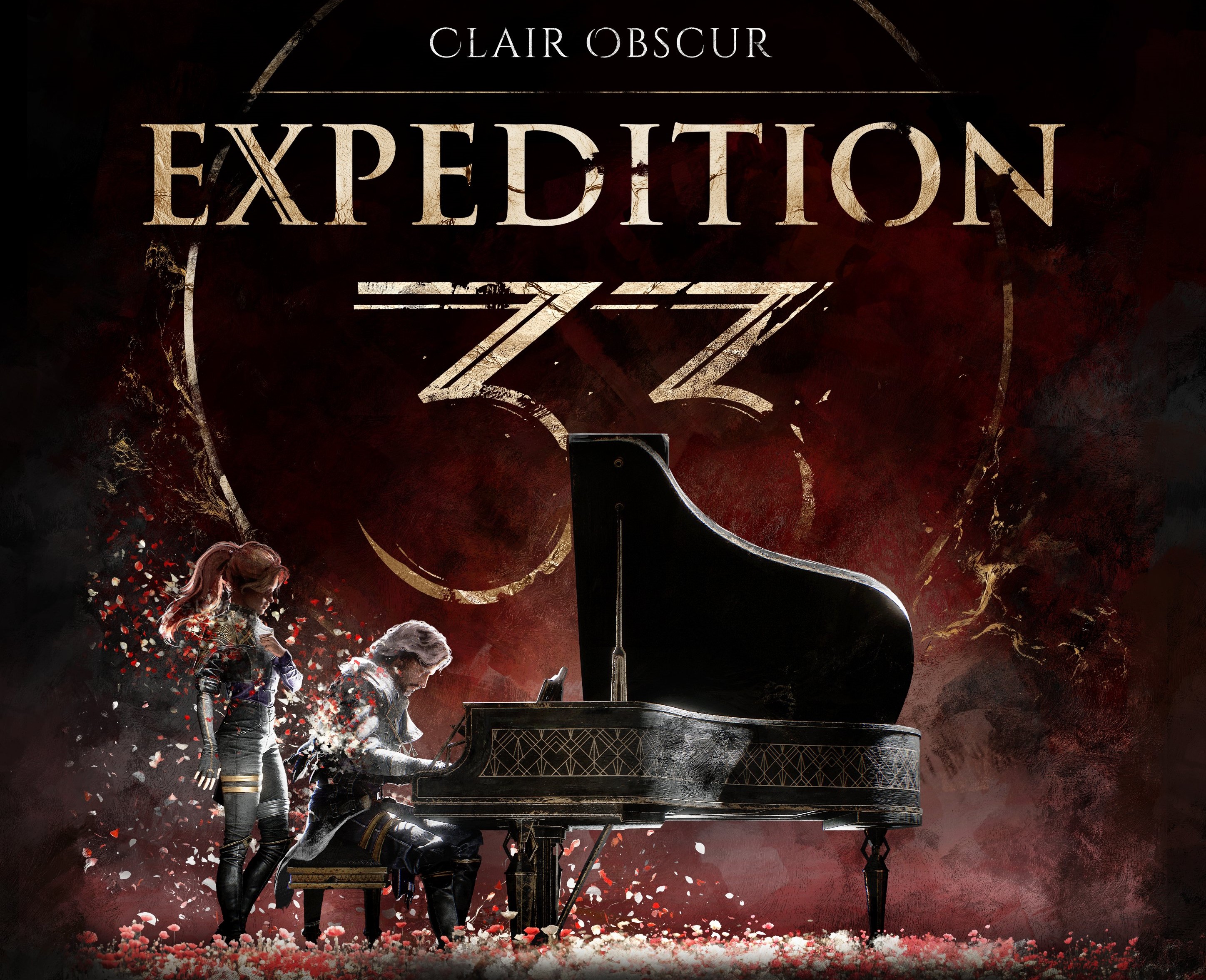 Clair Obscur: Expedition 33 en concert
