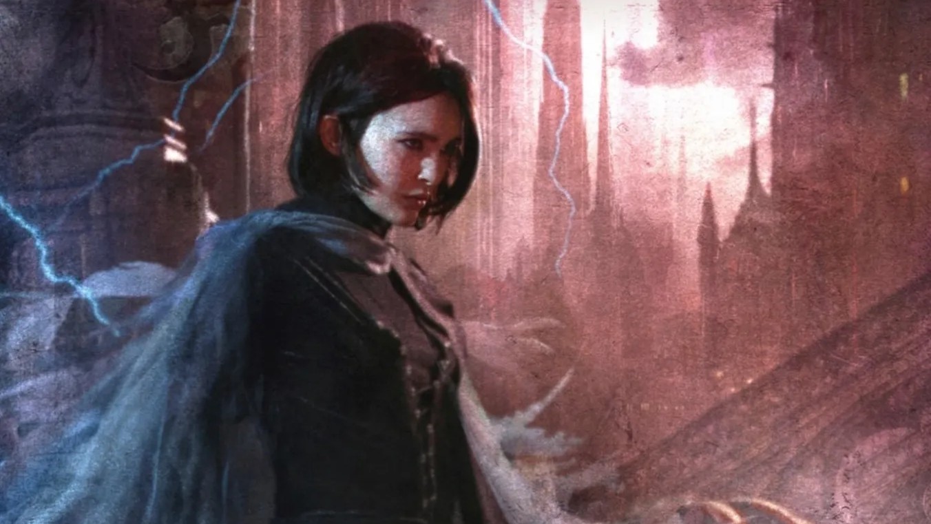 Bientôt un jeu vidéo Fils-des-Brumes ?