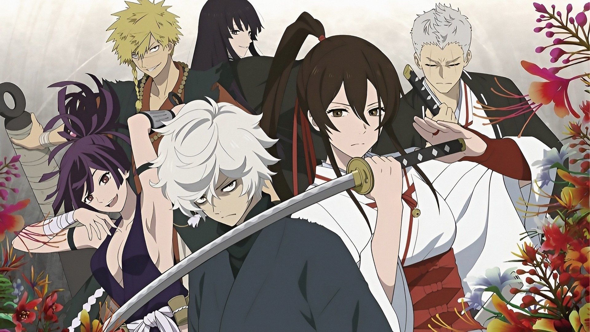 Hell's Paradise annonce enfin son retour