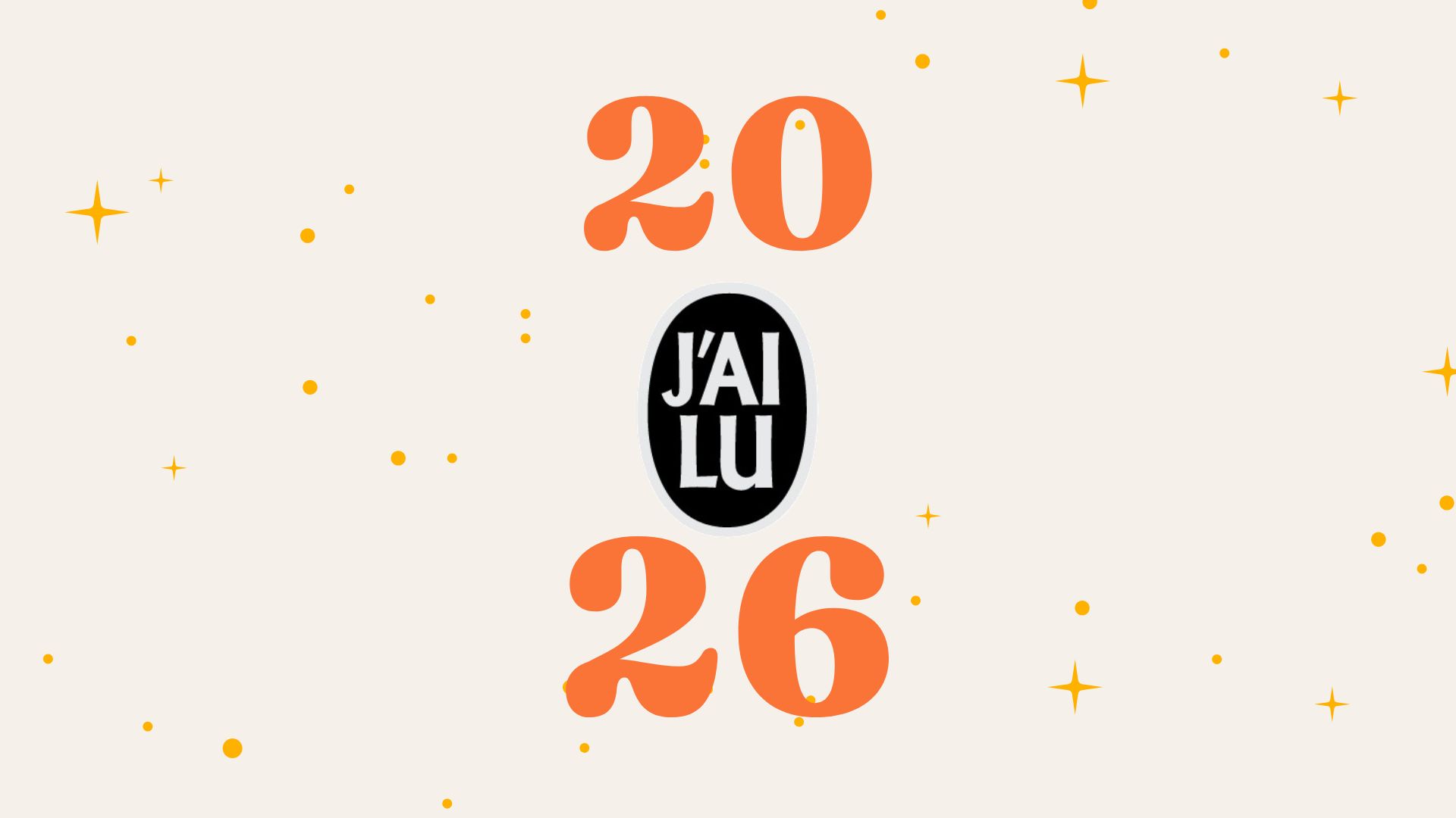 L'année fantasy 2026 des maisons d'édition - J'ai Lu et Quentin Monstier