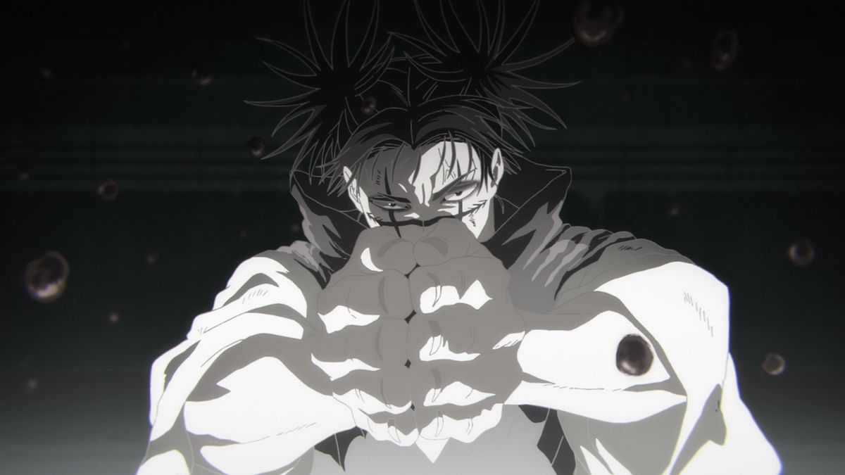Jujutsu Kaisen revient en janvier 2026