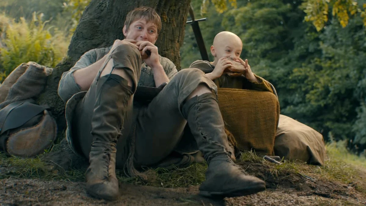 A Knight of the Seven Kingdoms passe à son tour à la moulinette Honest Trailers