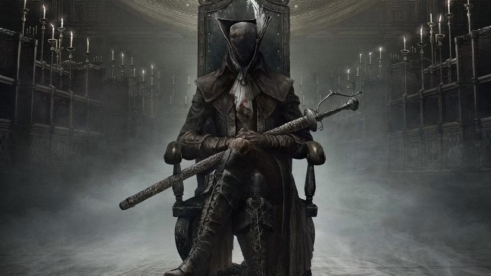Un remake de Bloodborne stoppé net par FromSoftware