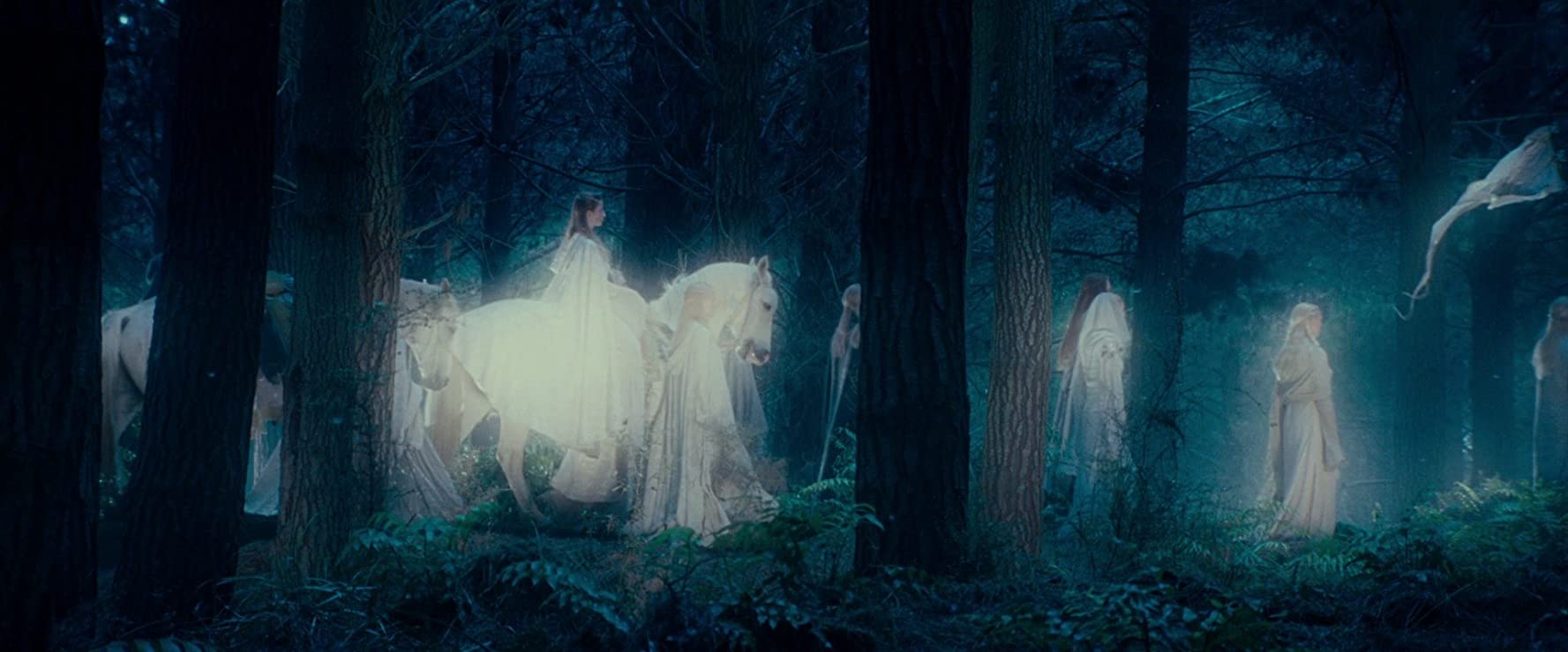 Les Honest Trailers s'attaquent enfin à La Communauté de l’Anneau