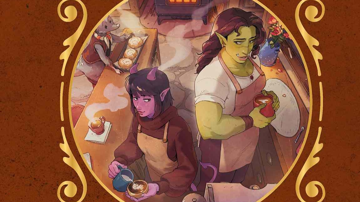 Légendes et Lattes version... BD !