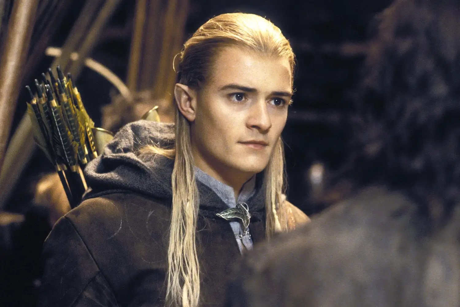 Orlando Bloom prêt à tendre à nouveau son arc ?