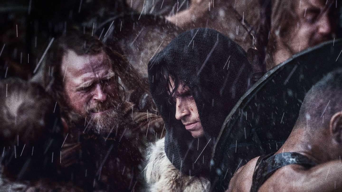 Le Cycle de Pendragon dévoile une bande annonce
