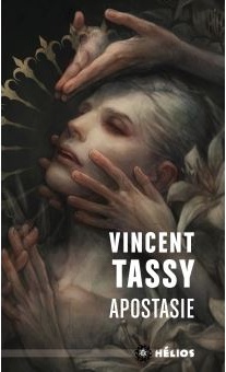Podcast Fantasy & Metal – Episode 7 : Vincent Tassy, entretien avec un vampire