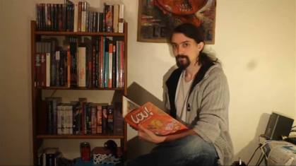 Dessine-moi un Dragon : nouvelle émission sur Elbakin.net !