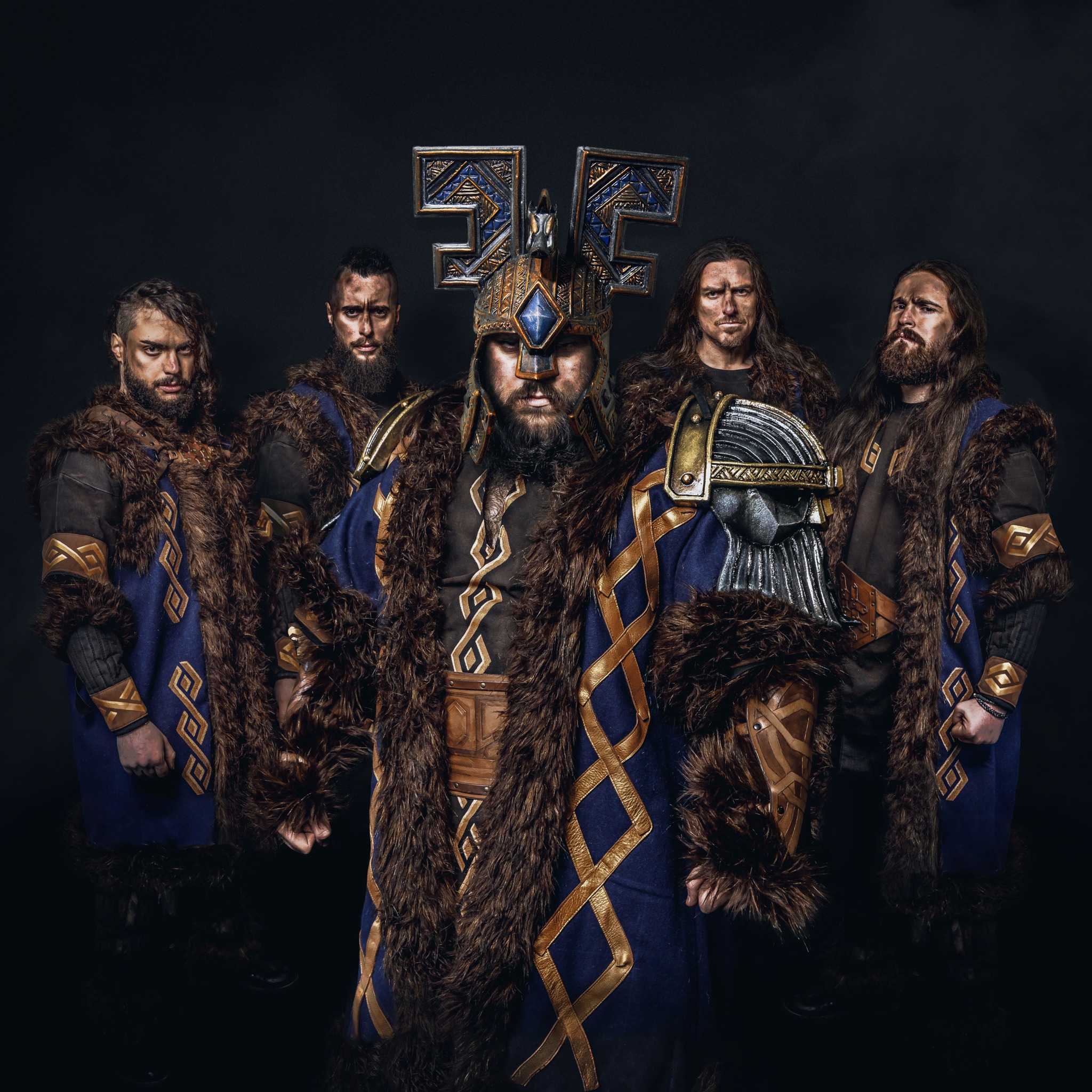 Fantasy & Metal – Episode 9 : Les concept bands, c’est de l’art ou du cochon ?