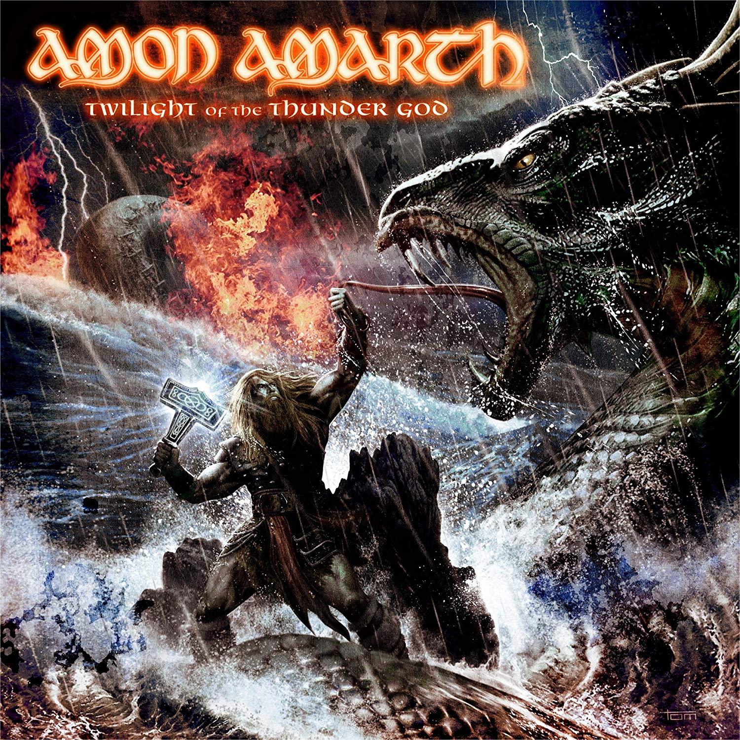 Podcast Fantasy & Metal – Episode 3 : Stairway to Valhalla