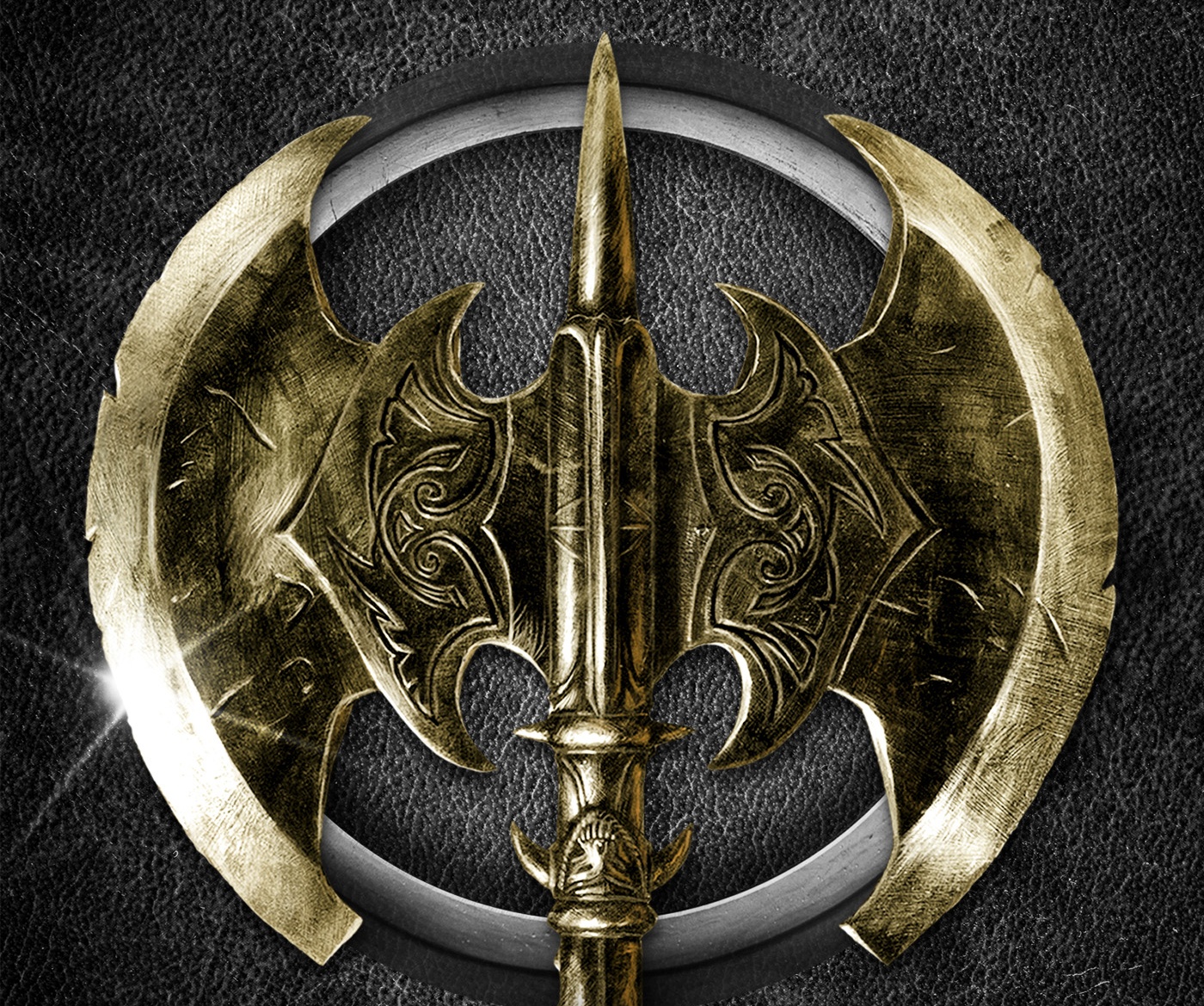 Podcast Elbakin.net n°87 : David Gemmell