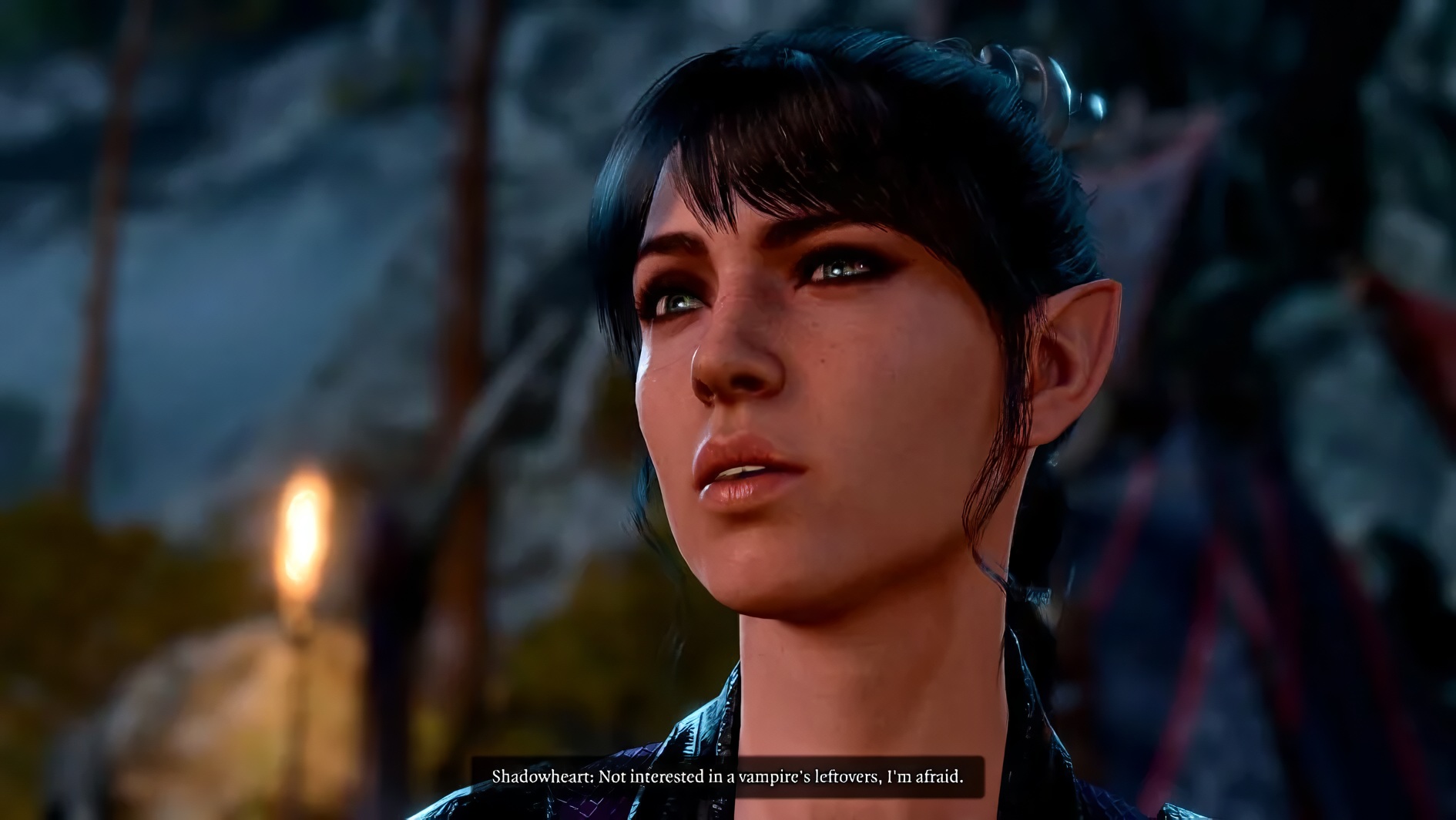 Finir un RPG, le meilleur moyen de broyer du noir ?