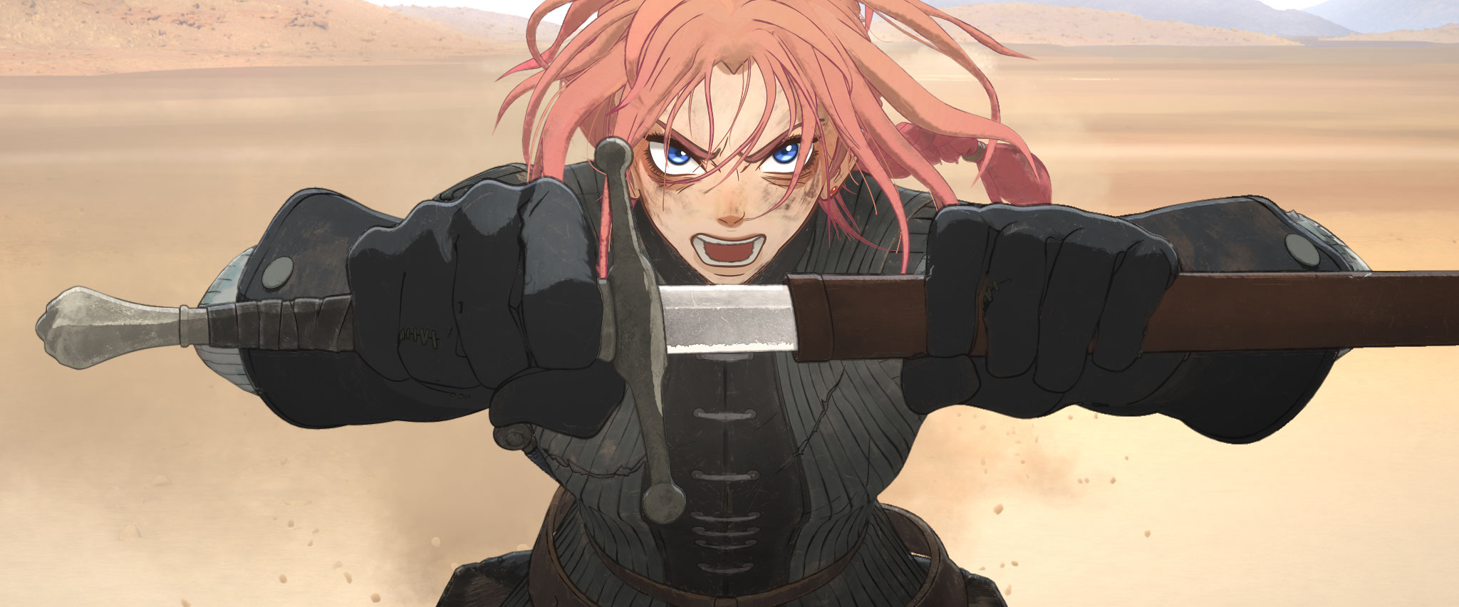 Scarlet débarque en salles le 11 mars