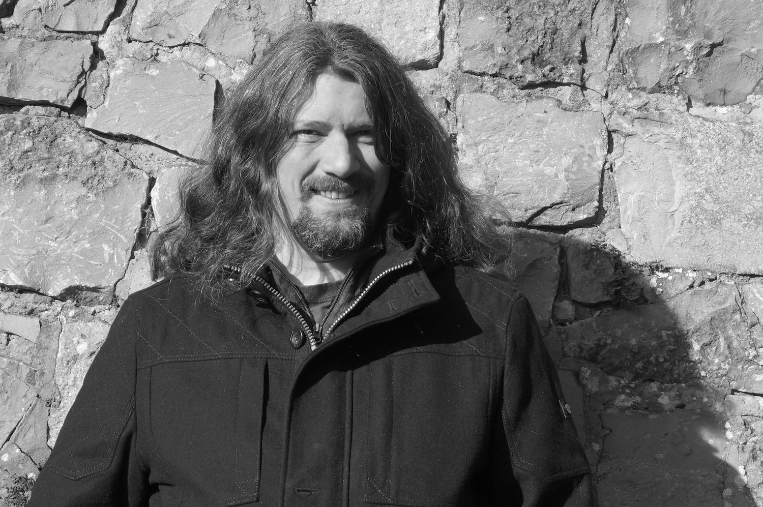 Mois de l'Imaginaire : un entretien avec Stefan Platteau