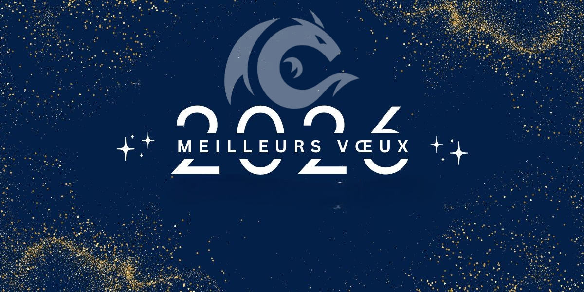 Elbakin.net vous souhaite une très belle année (fantasy) 2026 !