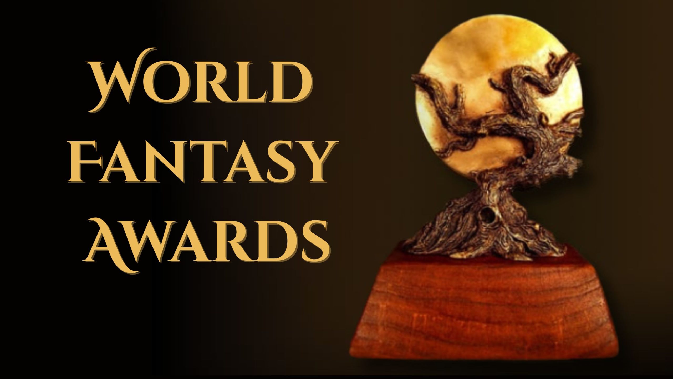 Les vainqueurs des World Fantasy Awards